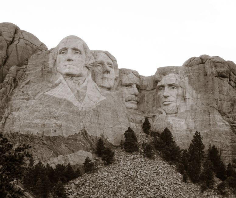 famous visionary leaders - visionary leadership style