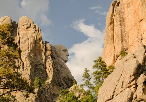 Mount Rushmore, United States photo 12