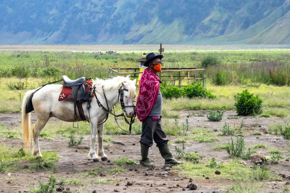 Potensi Pariwisata Budaya Jawa yang Belum Banyak Diketahui Potensi Pariwisata Budaya Jawa yang Belum Banyak Diketahui