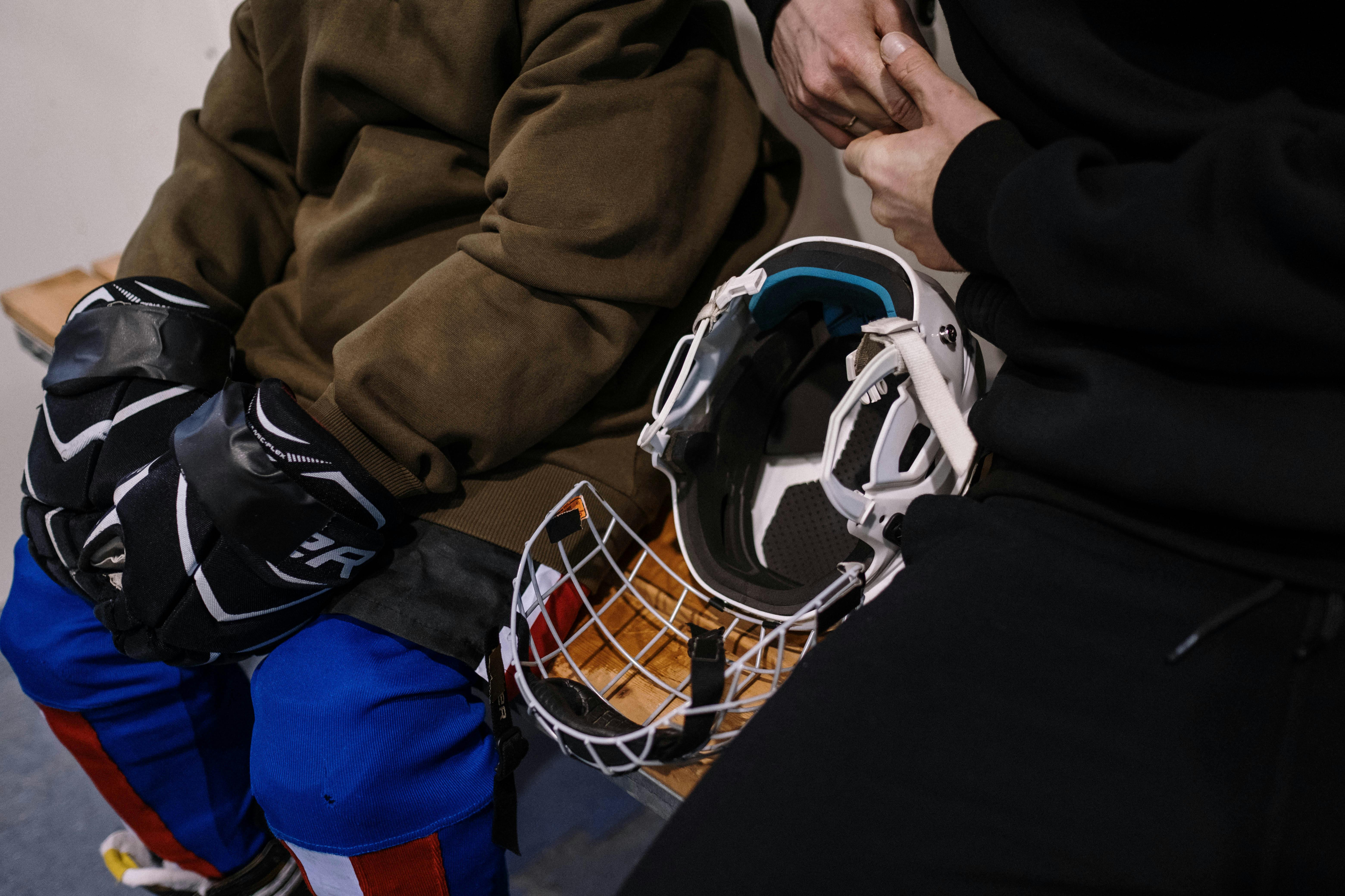 Shifting the culture of youth sport by supporting coaches — Photo by cottonbro studio on Pexels