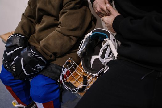 Best Hockey Training Aids for Beginners in 2024: Our Top Picks