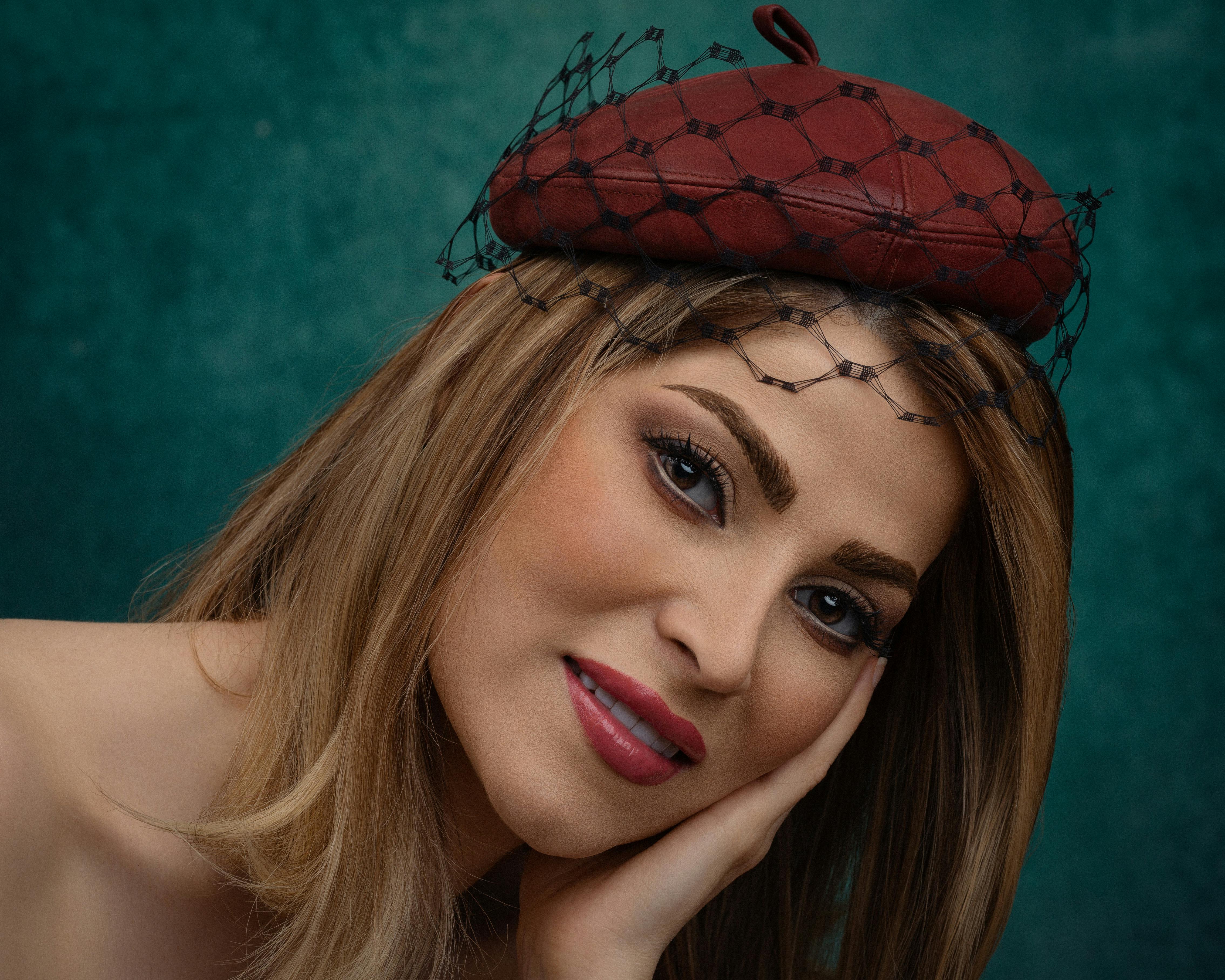 Lilian Baret