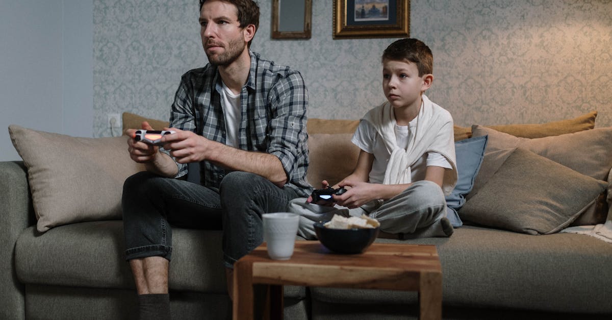 Les tendances cadeaux technologiques pour papa en 2026