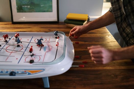 Person Holding White Plastic Tray
