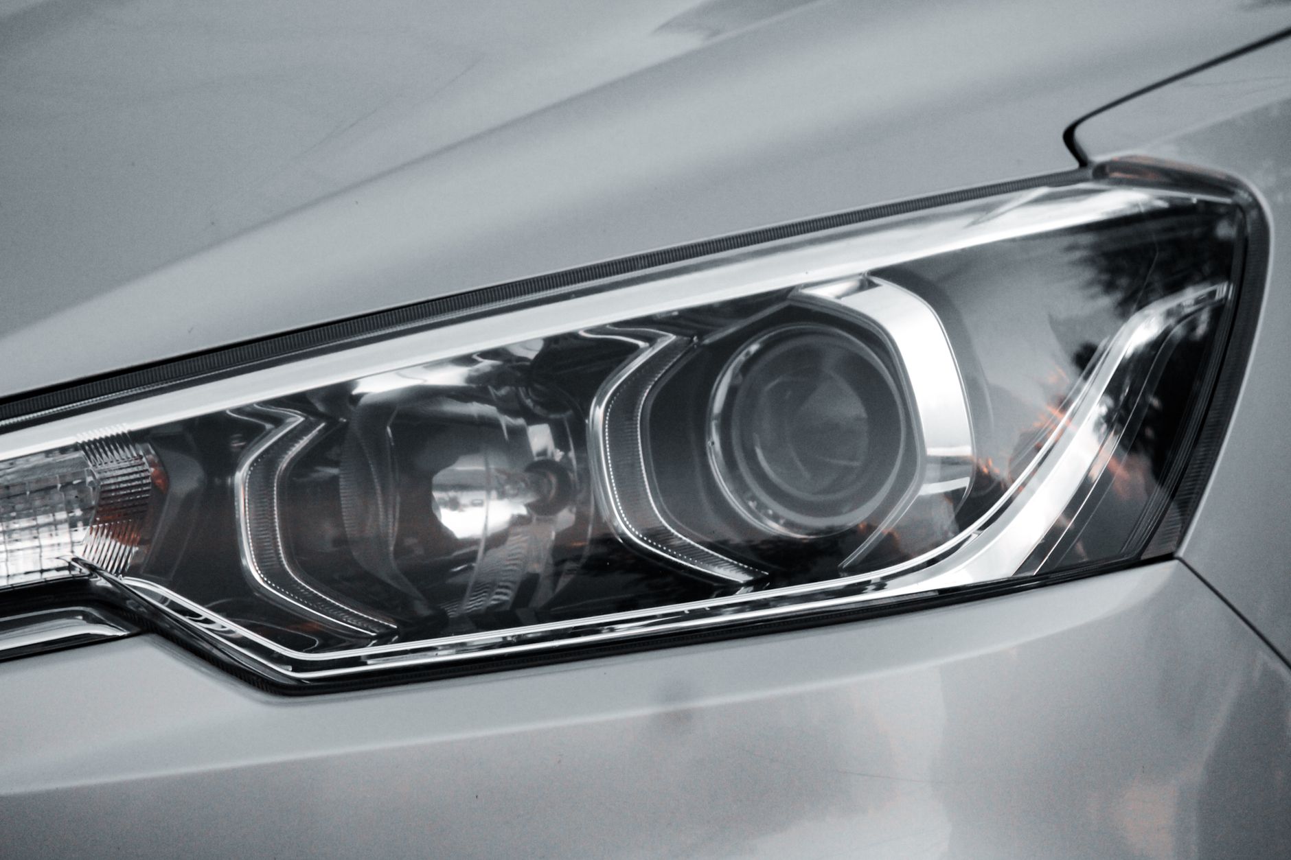 BAIC B30 Proves It's More Than Just a Pretty Face