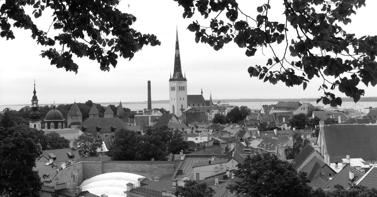 Tallinn ja investeeringud