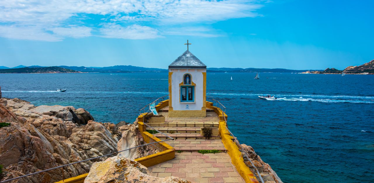 Porto Cervo