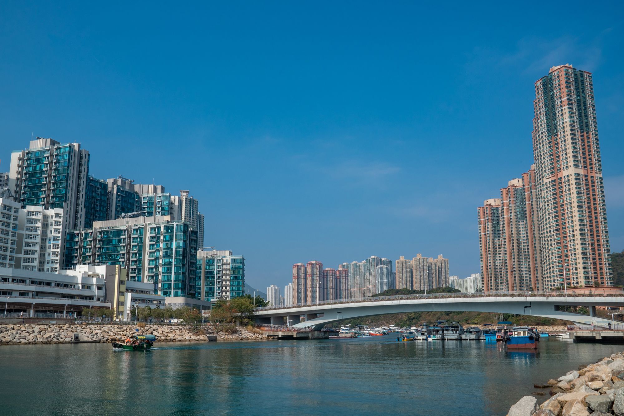 San Tung Chung Hang