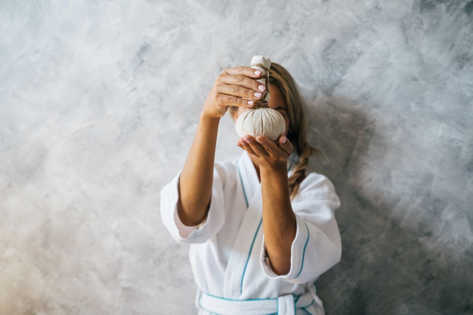 holistic approach to wellness