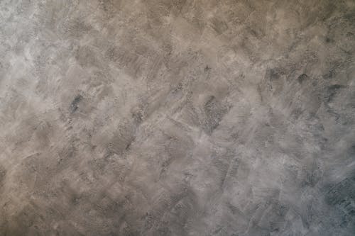 Textured Gray Surface