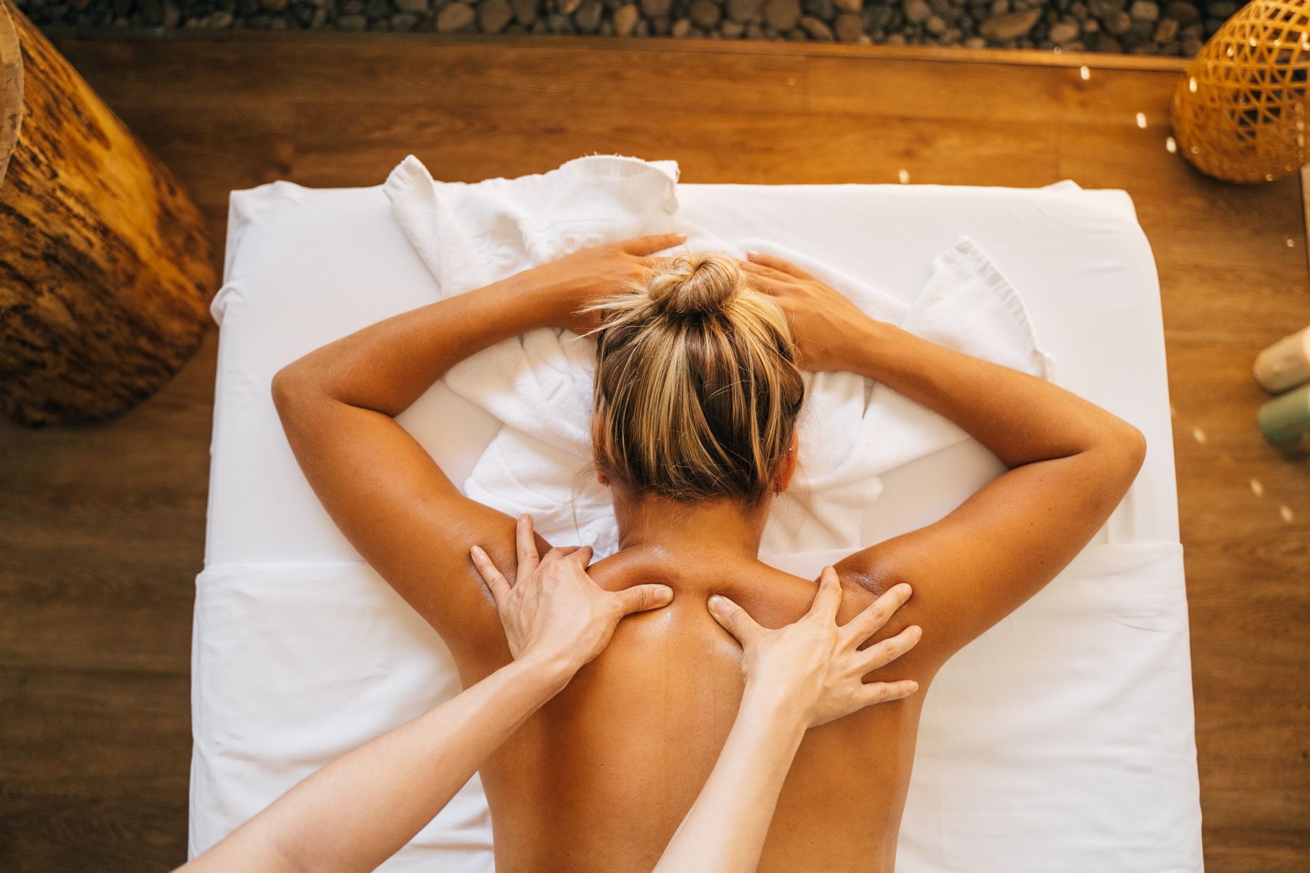 Rejuvenate with Seasonal Wellness Tips from Ananta Spa