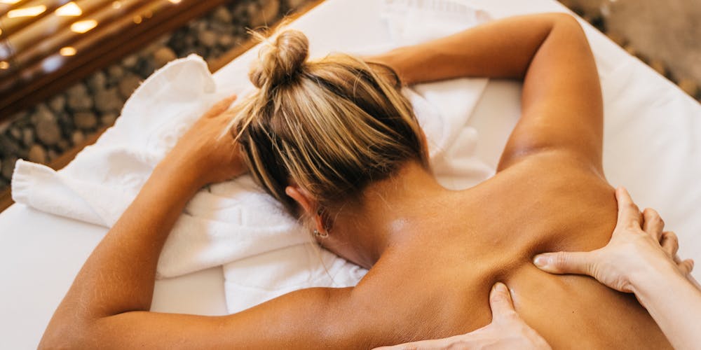 Discover the Serene Benefits of Massage in Jeddah - A Healing Retreat