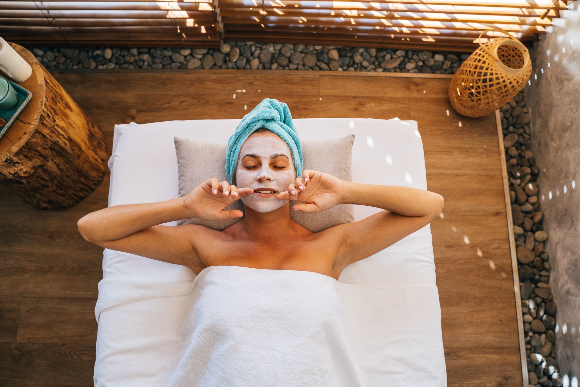 Finding the Best Spa Treatments for Your Unique Skin Type