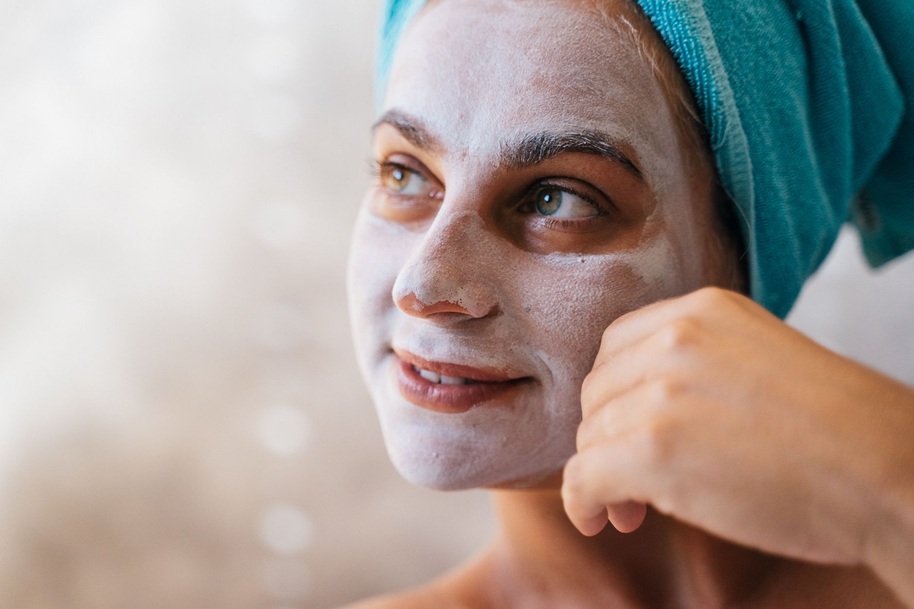 Your Ultimate Guide to a Radiant, Shine-Free Oily Skin Routine