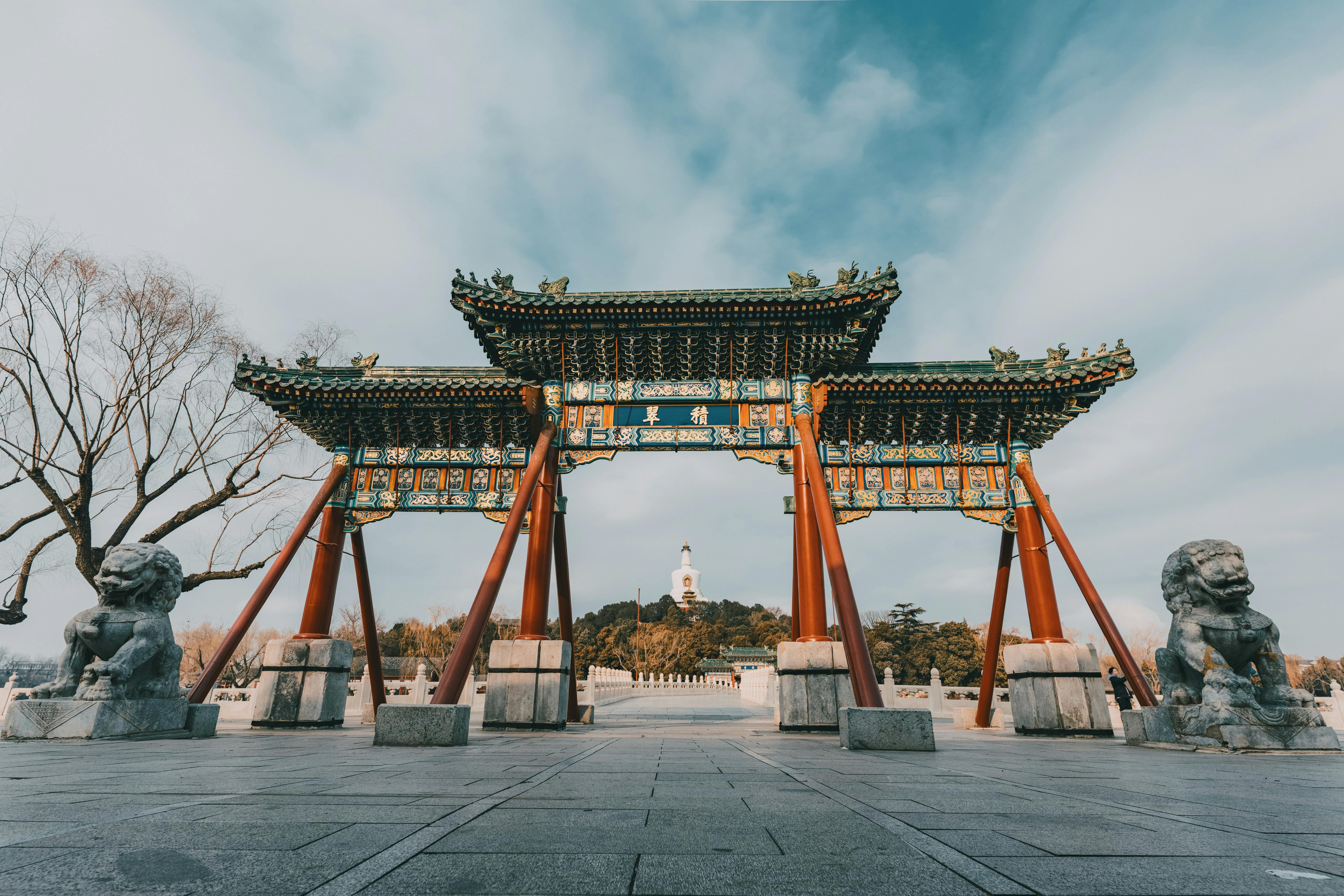 Gorongosa's Park, Mozambique - travel photo