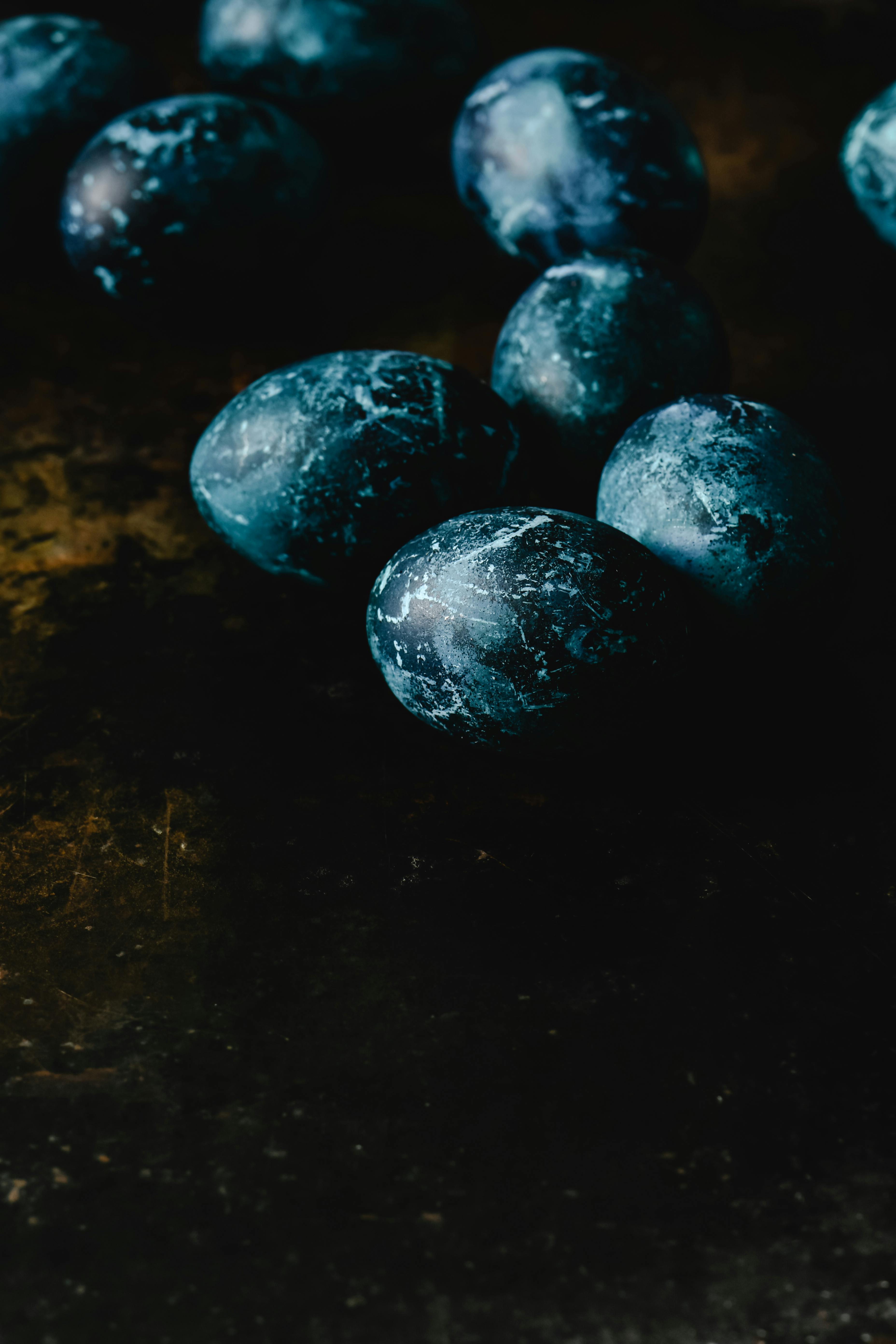 Masa Depan <b>Easter Egg</b>: Makin Kreatif dan Misterius