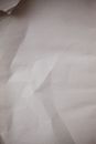 Crease on Paper