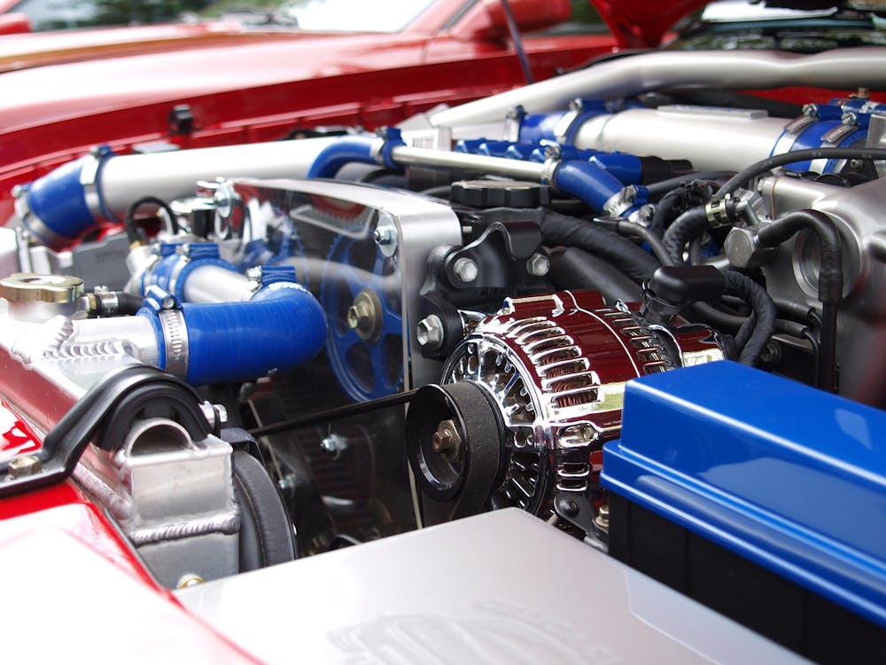 Motor Engine Carro - Foto gratuita no Pixabay - Pixabay