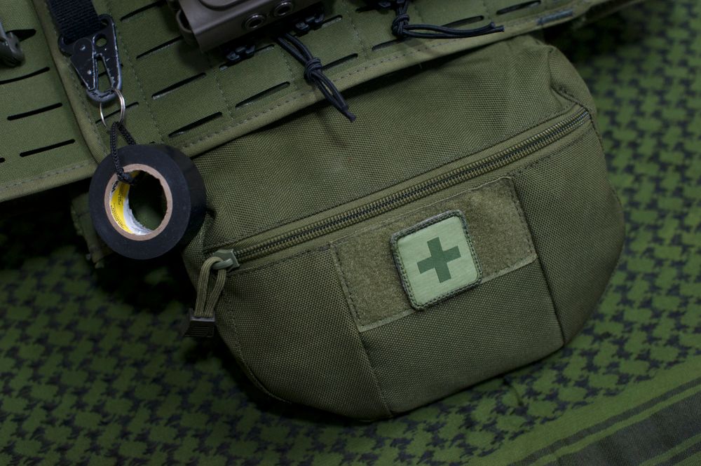 First-Aid Kit