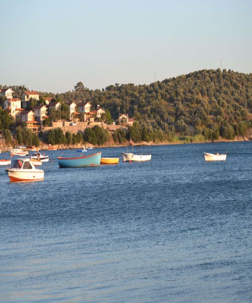 Free stock photo of boat paddle, fishing boat, fishing boats Stock Photo