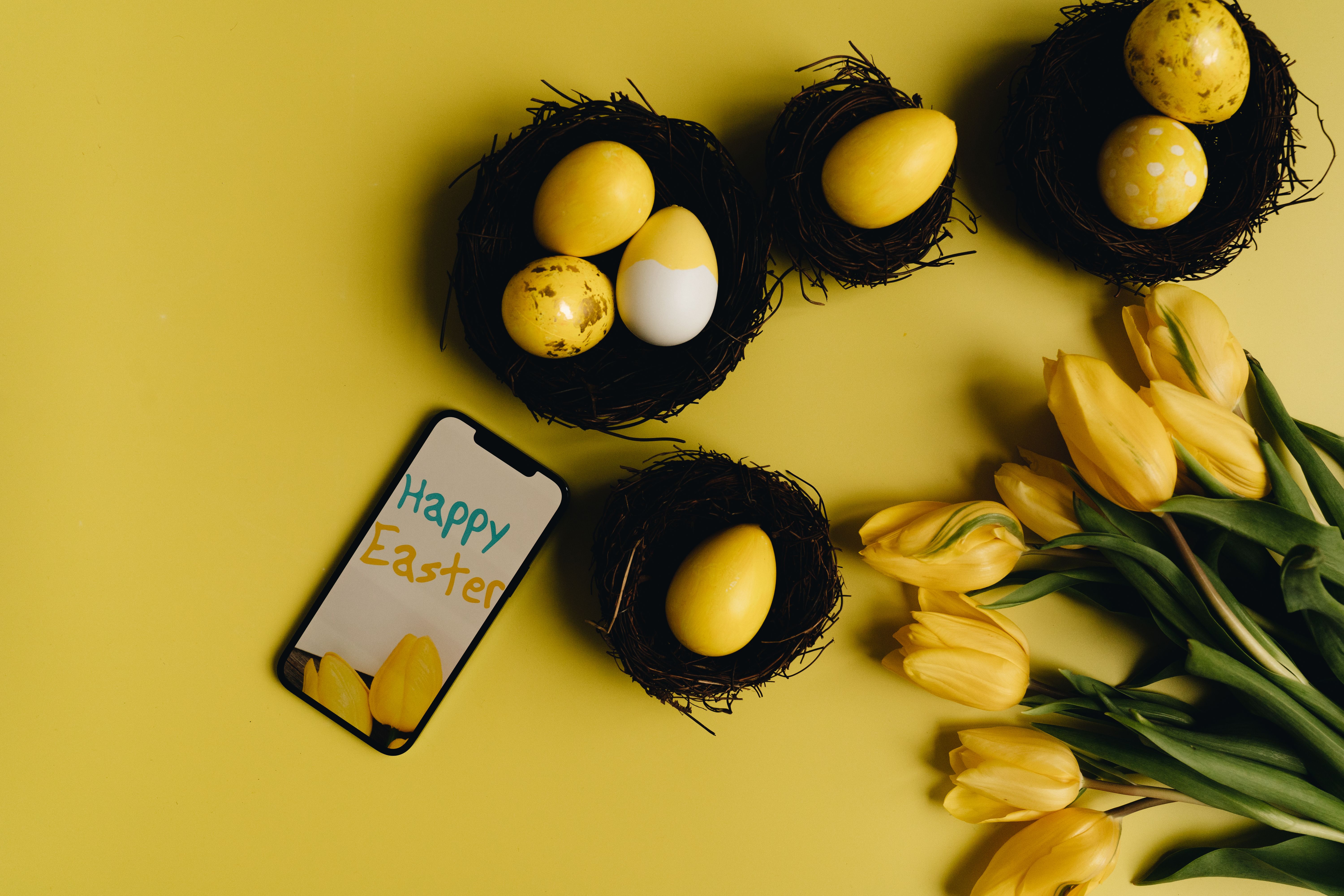 Spring Cleaning Goes Digital: ‘Brunch with Babs’ Shares Tips to Declutter Your Online Life — Photo by alleksana on Pexels