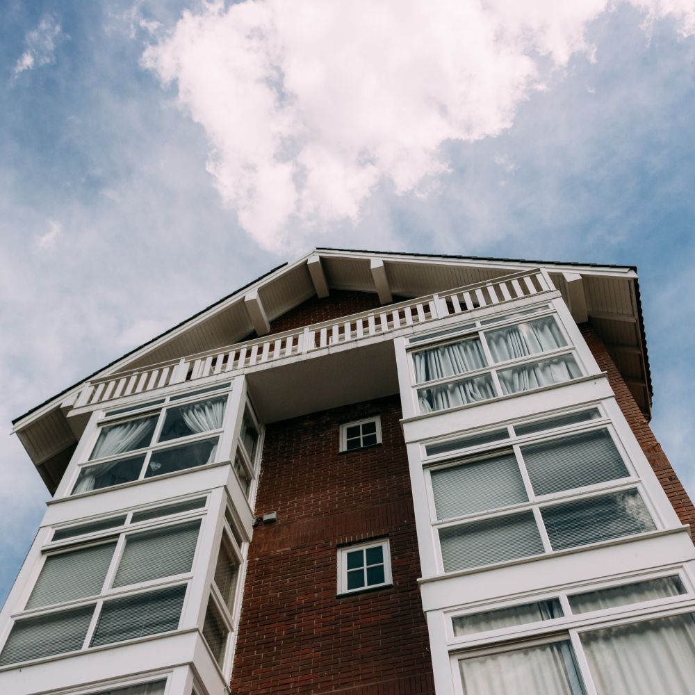 Annfield Plain — professional movers carrying furniture on a house move