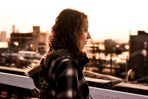 Free stock photo of city, city life, city living Stock Photo