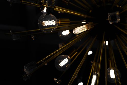 Free stock photo of abstract, dark, dark background Stock Photo