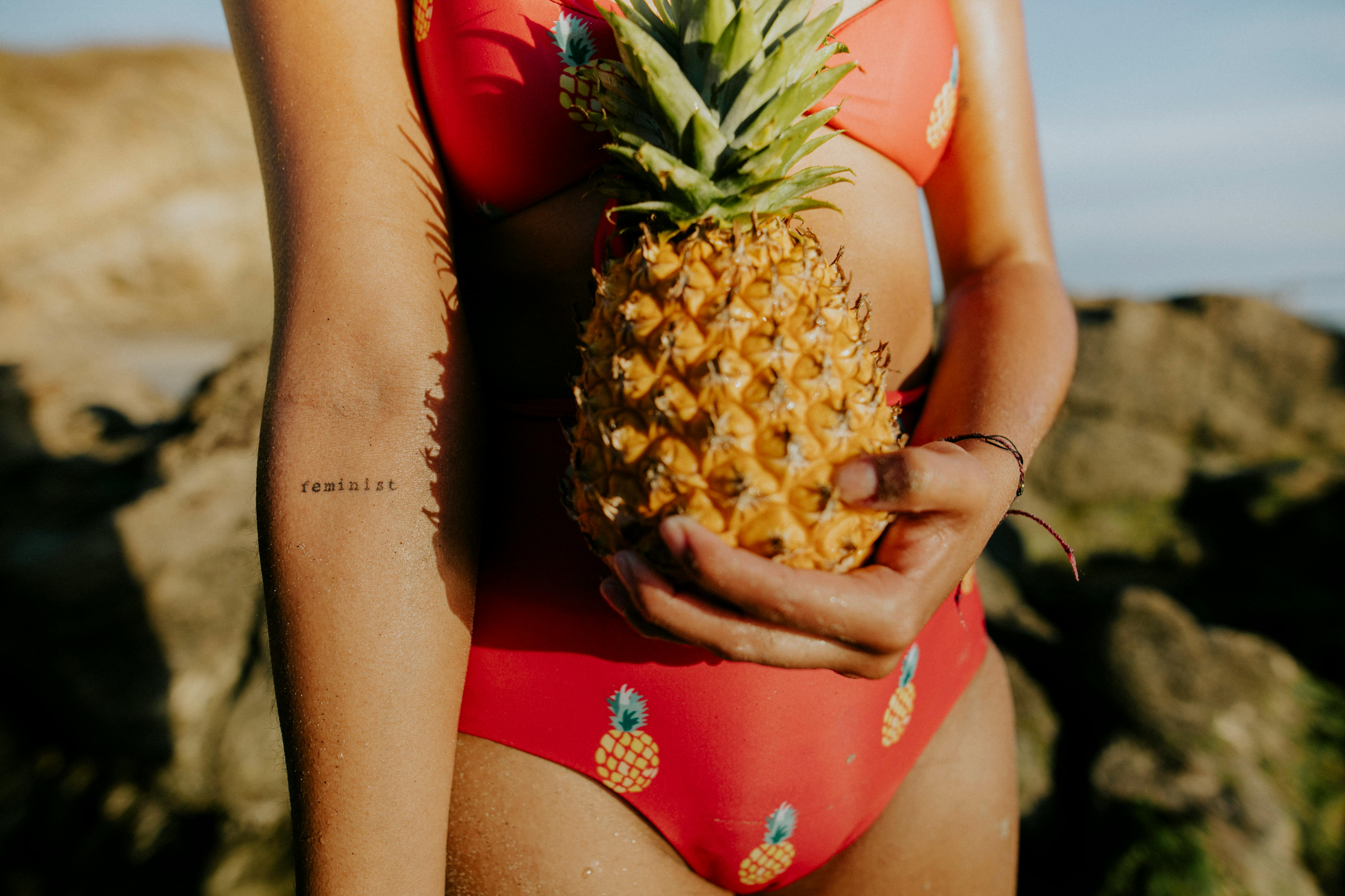 From Classic to Bold: 7 Red Bikini Styles That Will Elevate Your Swimwear Game