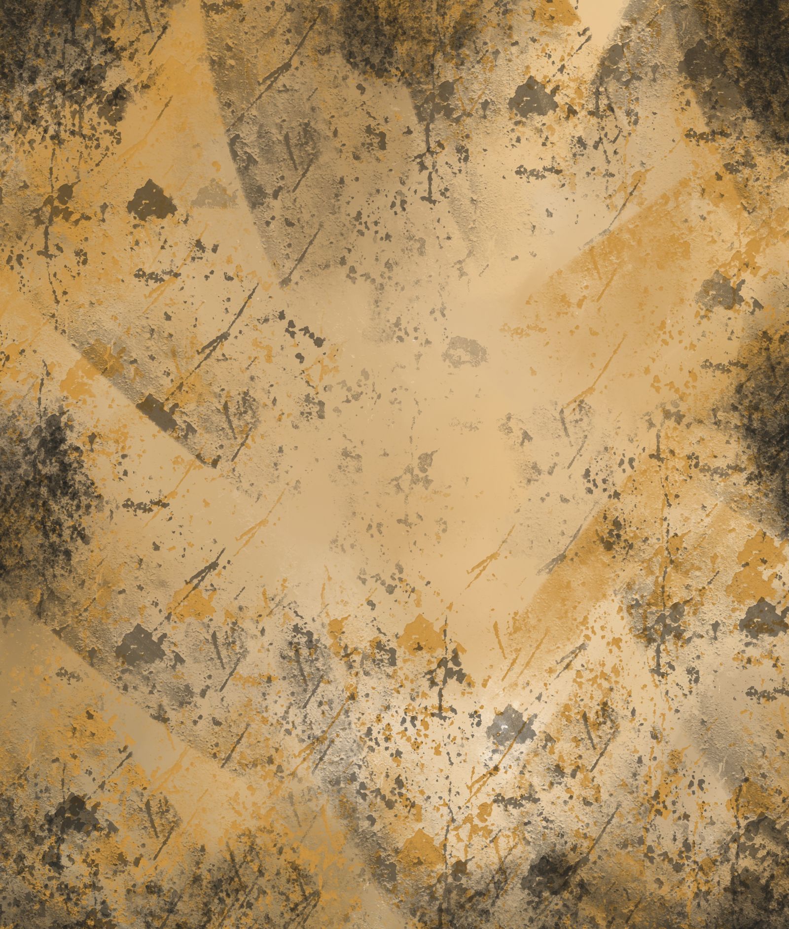 Weathered Marble Texture 4K wallpaper