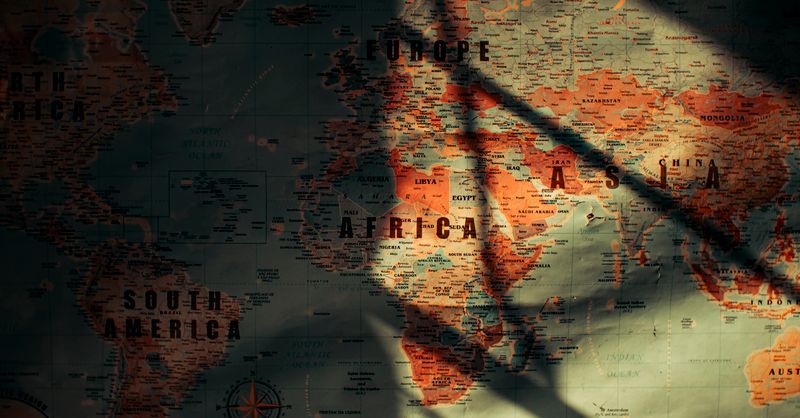 Bali Carte du Monde : Guide Géographie 2026