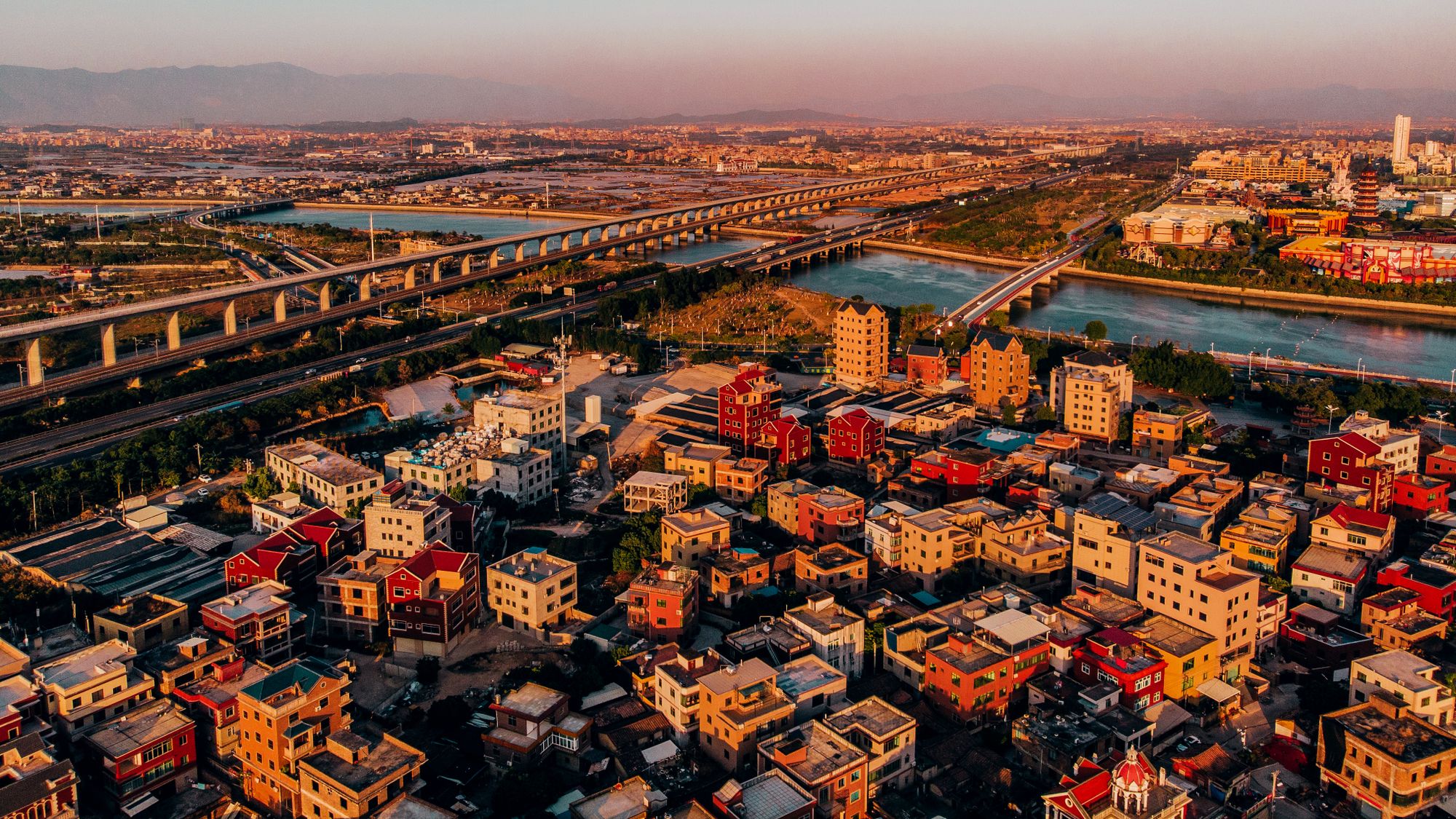 Xiamen