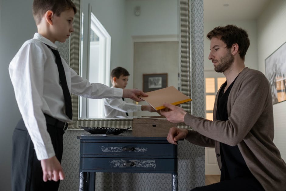 Influence and Mentorship