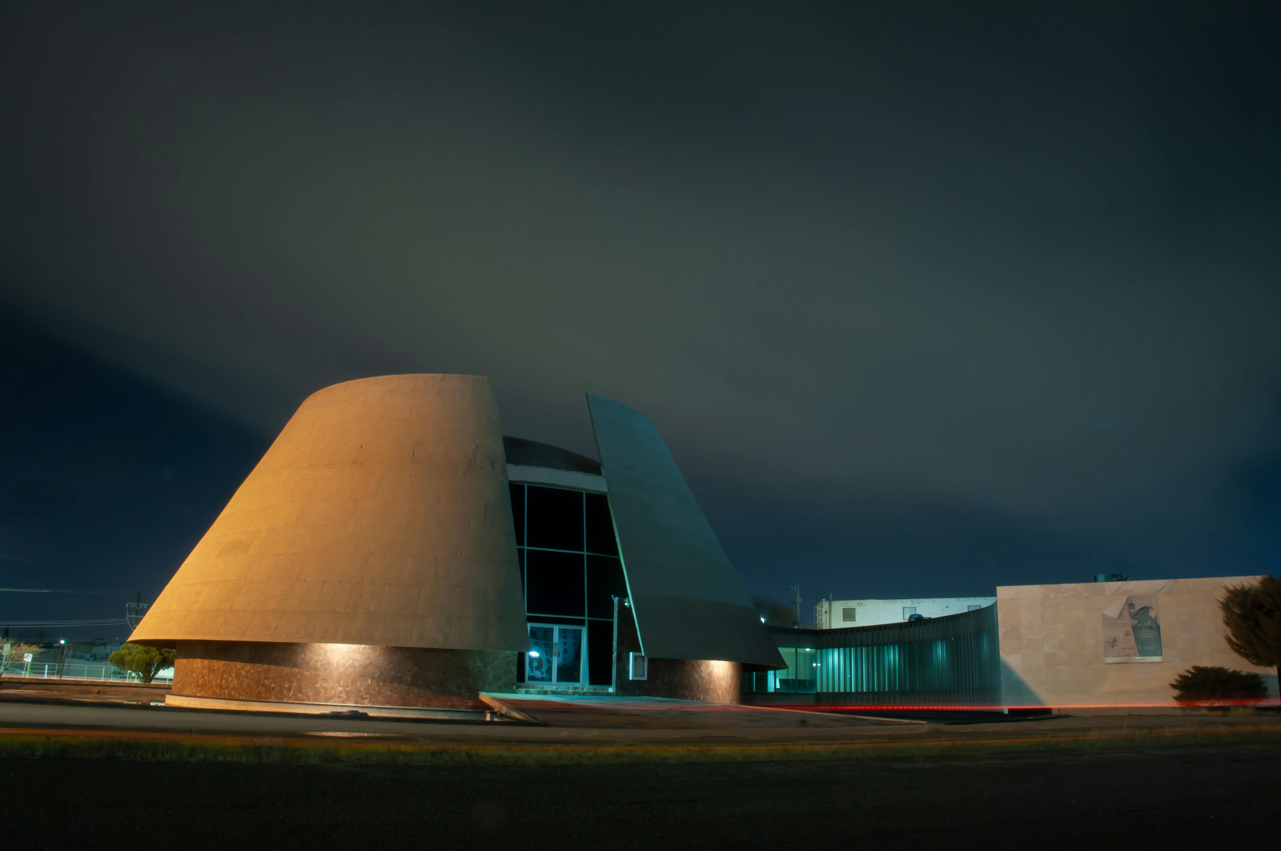 museum of art of ciudad juarez in mexico