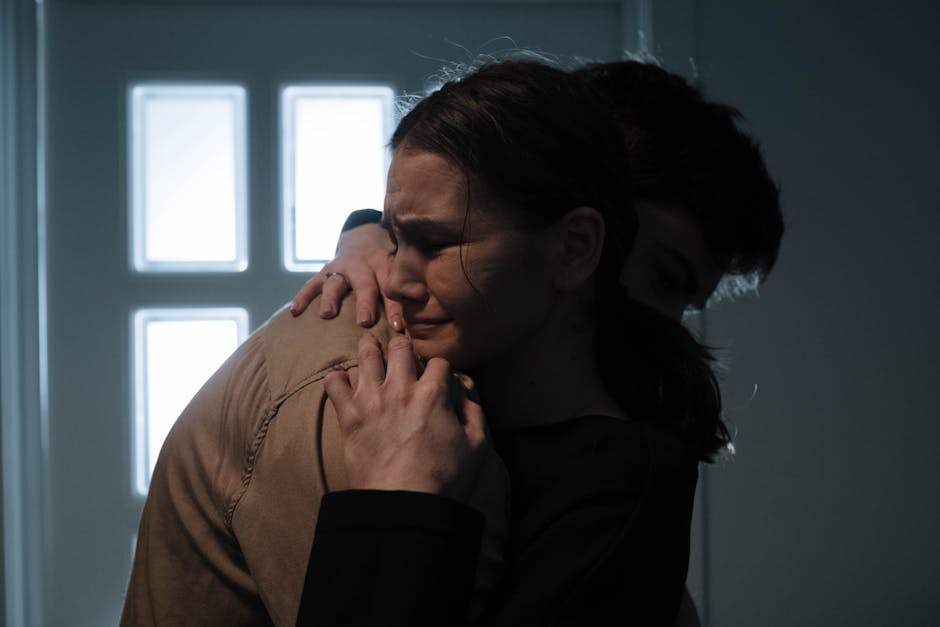 Embracing Vulnerability: Breaking Free from the Shackles of Fear