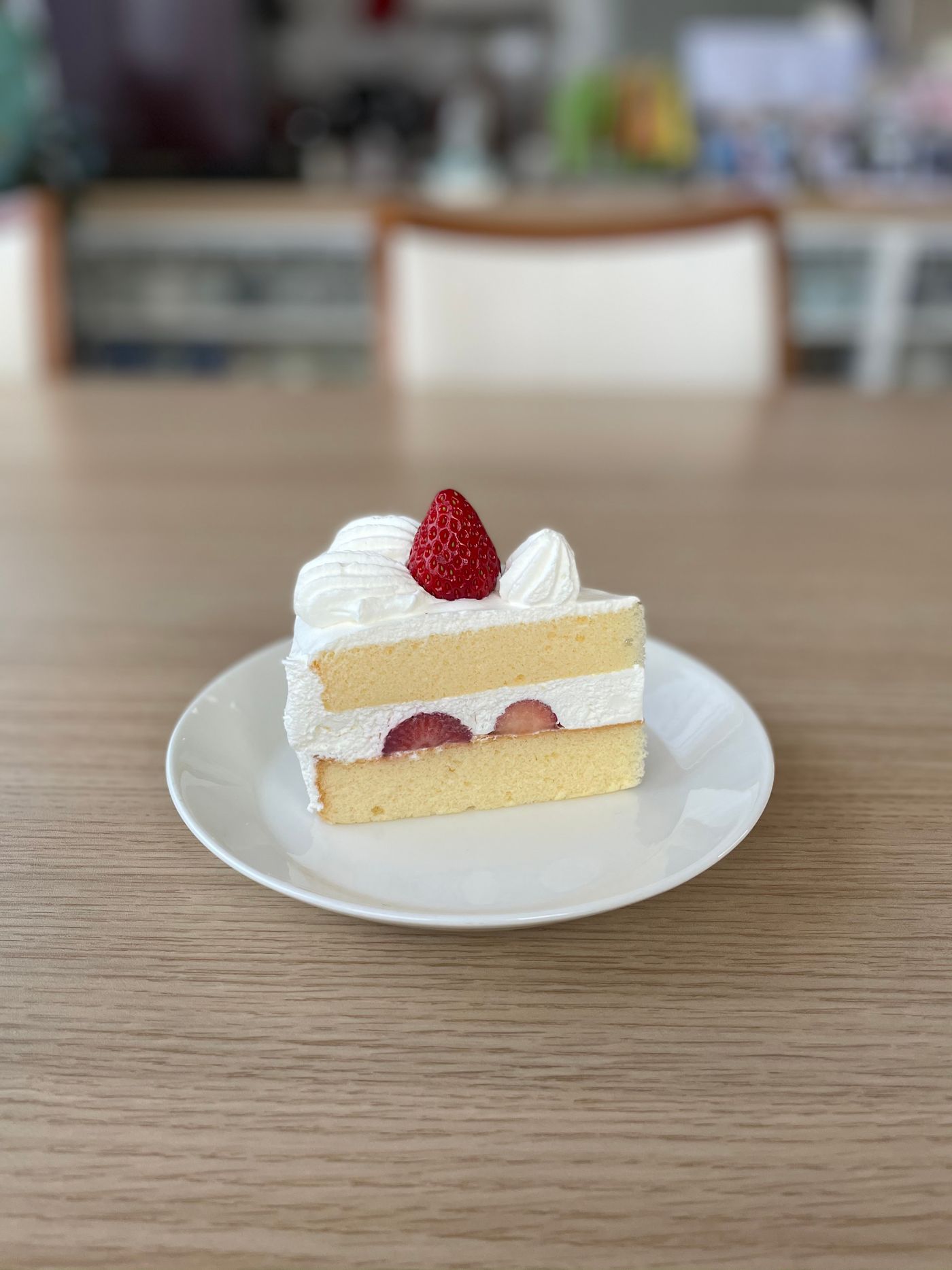 Selección de pastelería artesanal