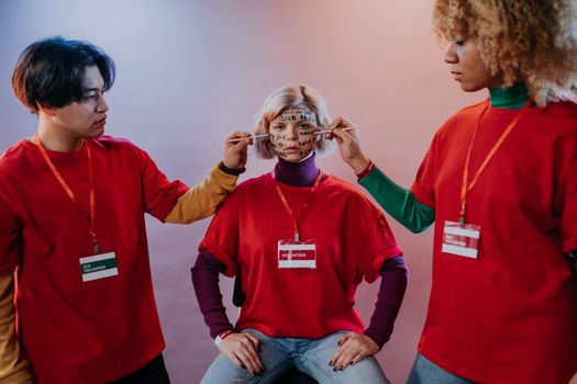 identité