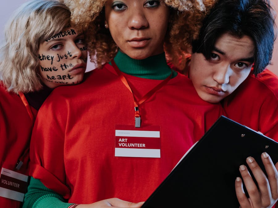 Photo by cottonbro studio