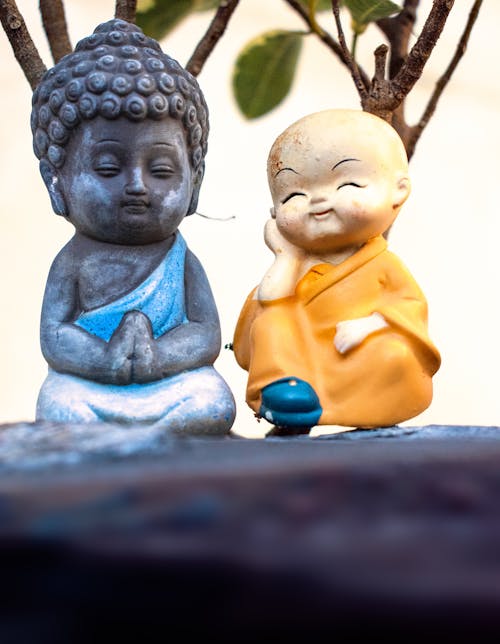 Kostnadsfri bild av andlighet, buddhas, buddhist