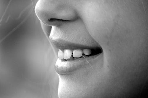 Ilmainen kuvapankkikuva tunnisteilla hampaat, henkilö, hymy