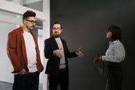 Free stock photo of achievement, adult, architect