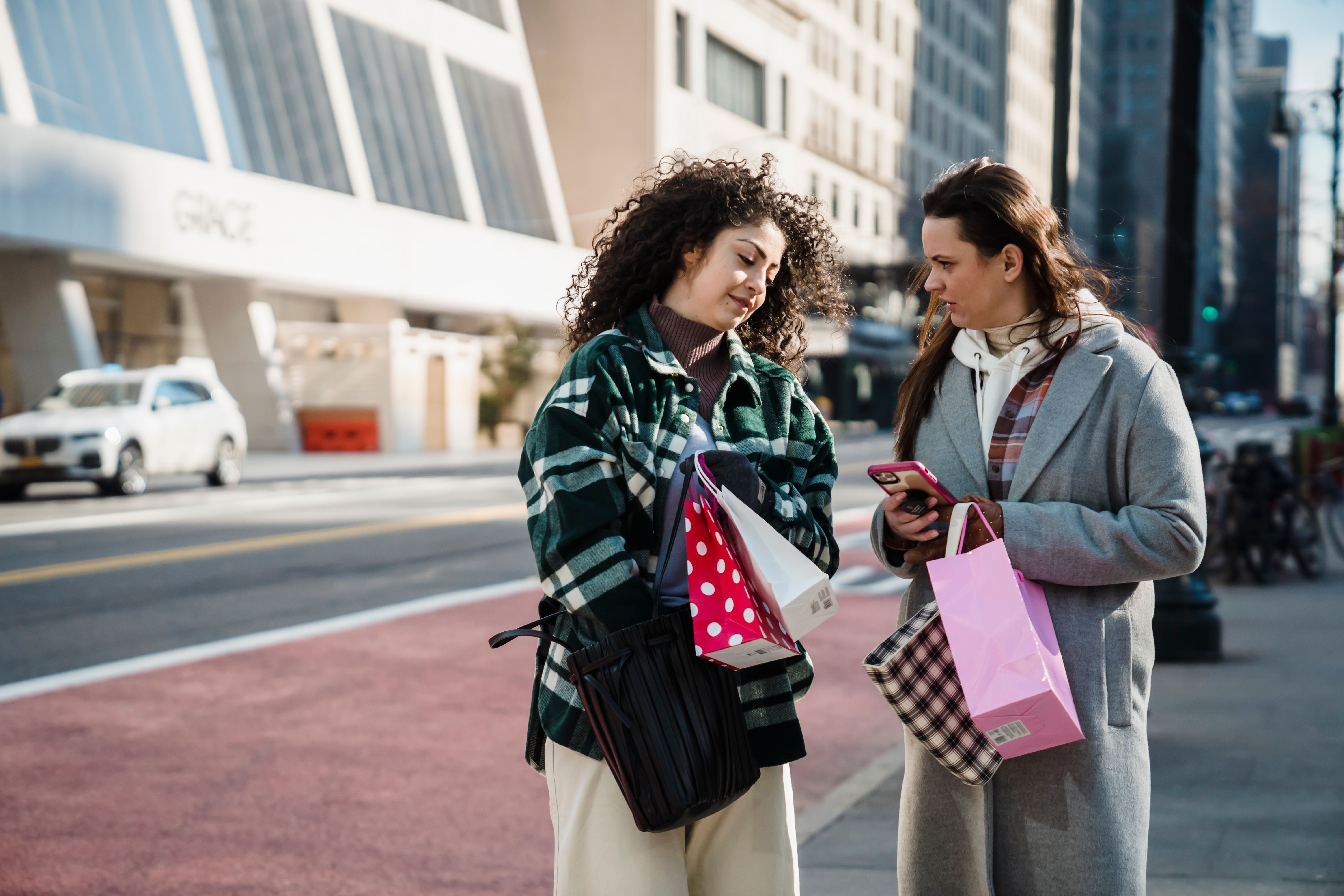The 6 next big things in consumer technology for 2025 — Photo by Tim Douglas on Pexels