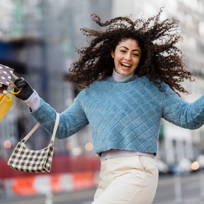 Vale "Dia de Compras Livre" com acompanhante