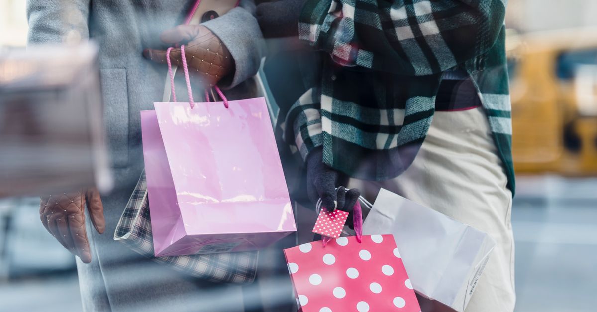 How to Create a Winning Black Friday Shopping List