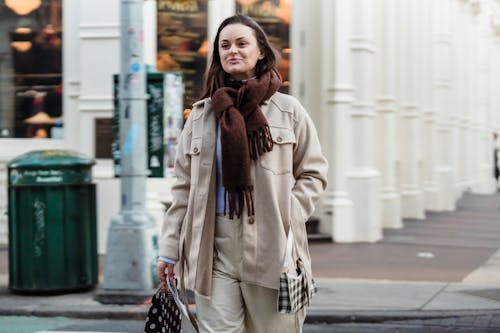 Fall Fashion at Work: Trends to Refresh Your Look