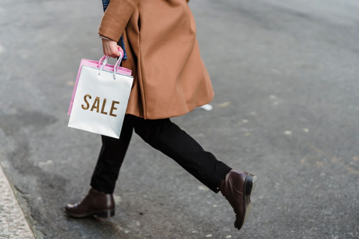 ebay and marketplace delivery in Whyteleafe — eBay and Marketplace Delivery in Whyteleafe — the working end of the job