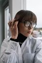 Free stock photo of architectural engineering, business, colleague