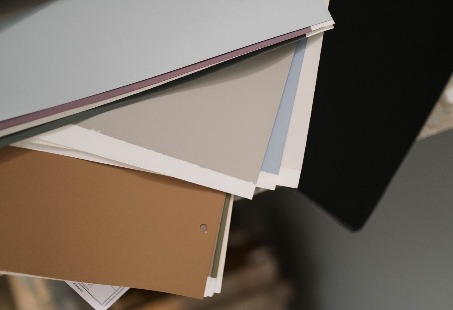 Brompton — office relocation team moving desks and equipment