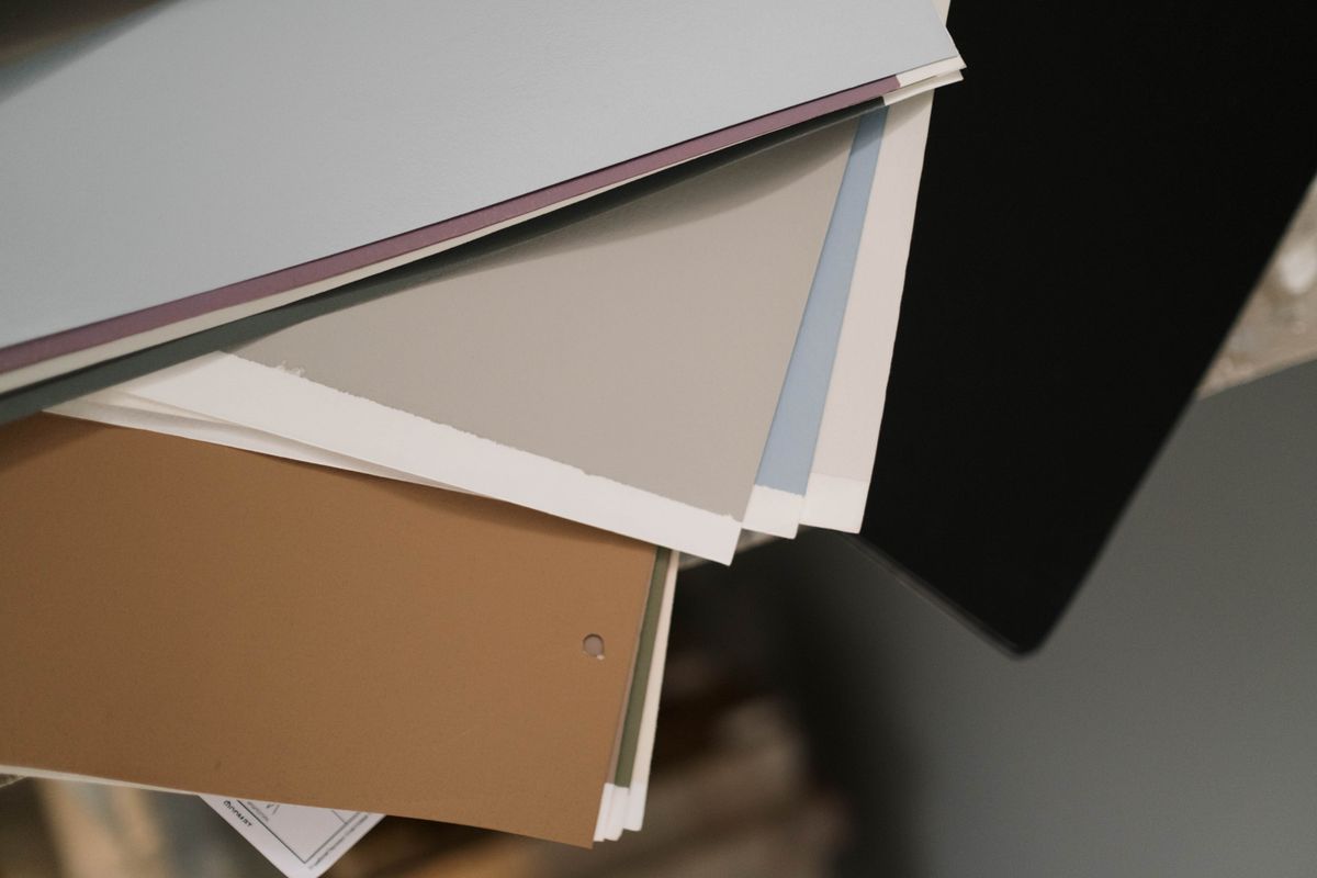 office relocation in Hampton Hill — Office Relocation in Hampton Hill — the working end of the job