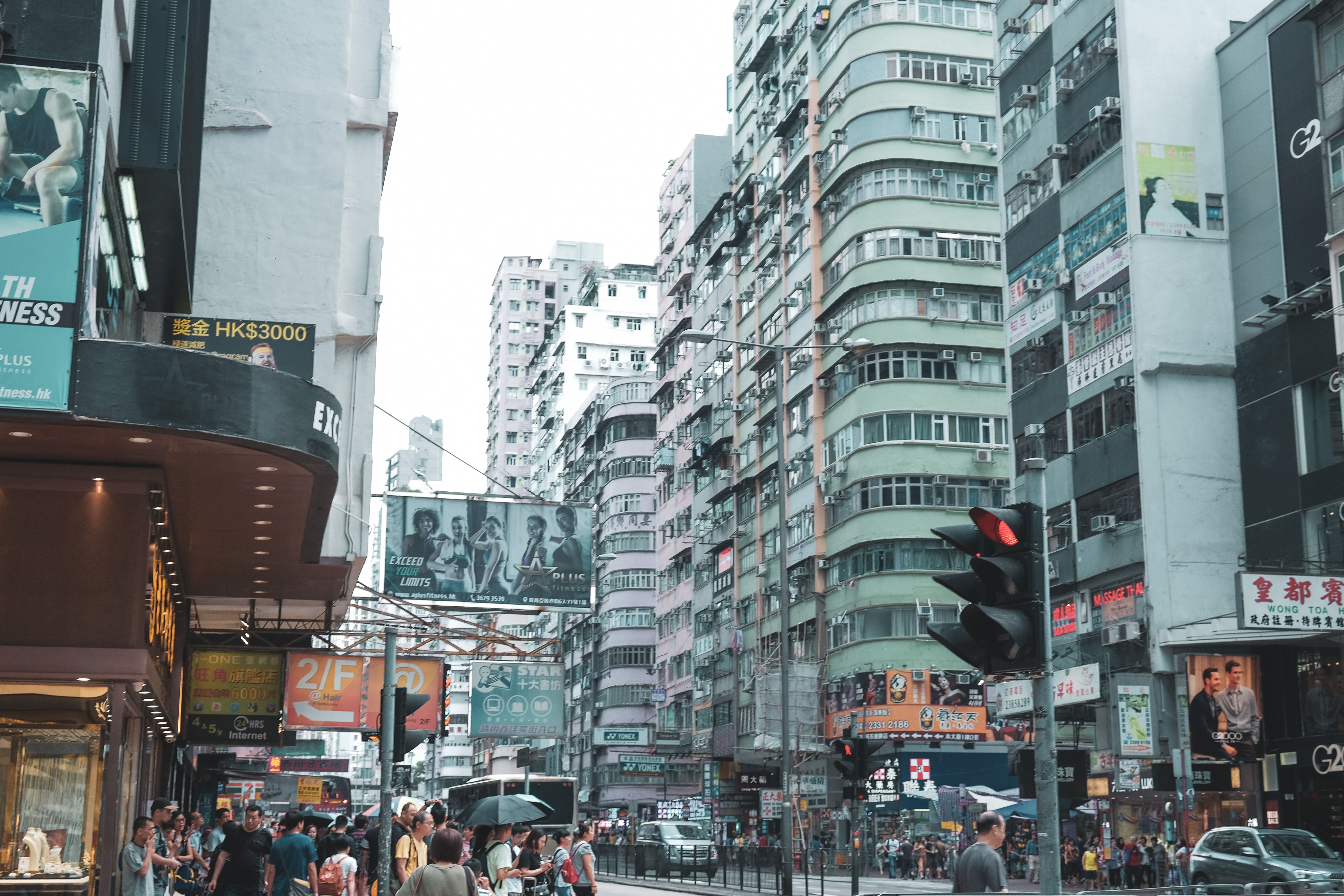 Shein Aims for $27 Billion Valuation in Hong Kong IPO